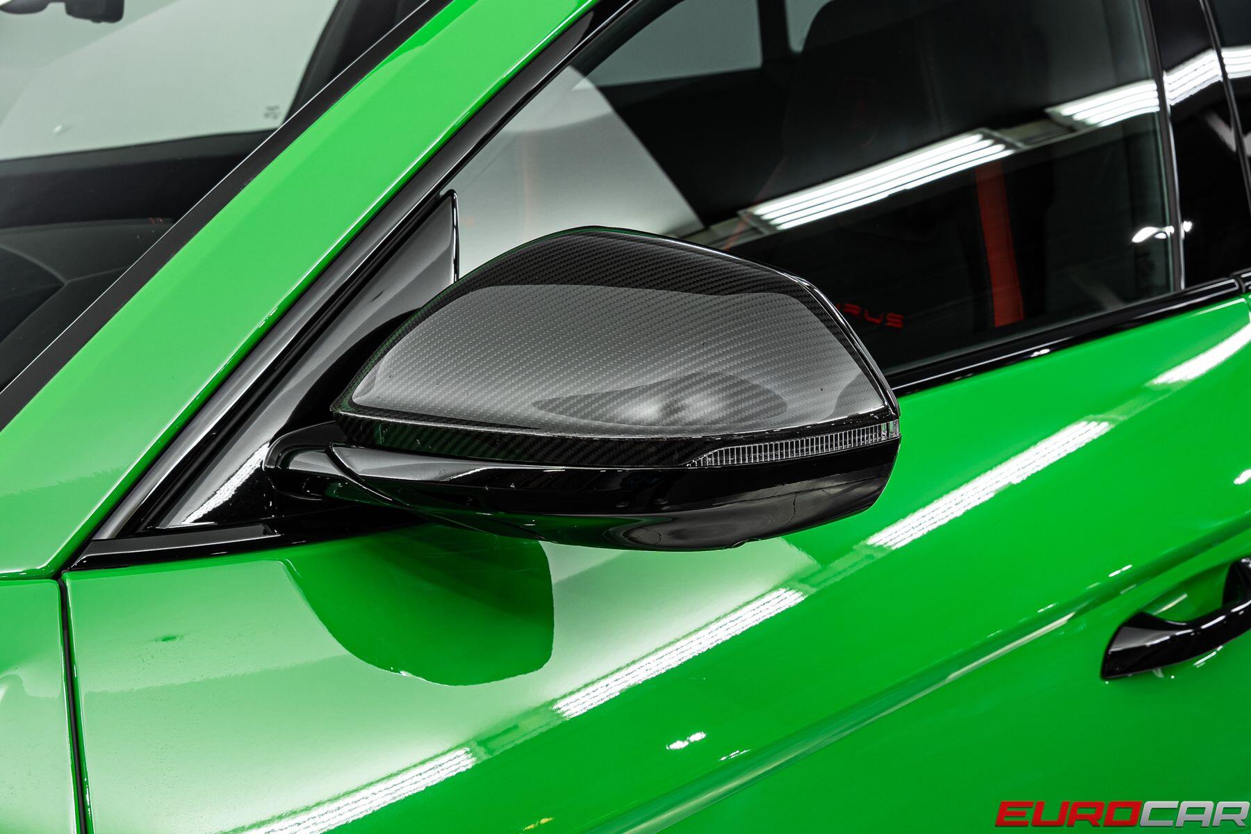 2024 Lamborghini Urus Performante *HUGE CARBON OPTIONS * PANORAMIC ROOF*Image 18