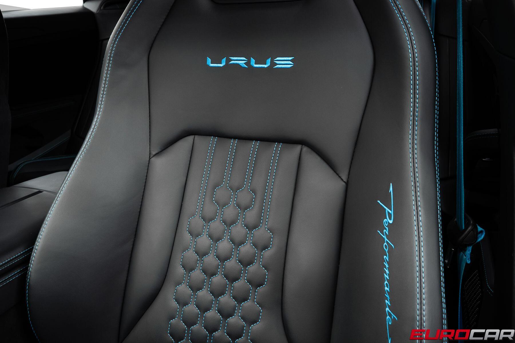 2024 Lamborghini Urus Performante *HUGE CARBON OPTIONS * SUNROOF*Image 50