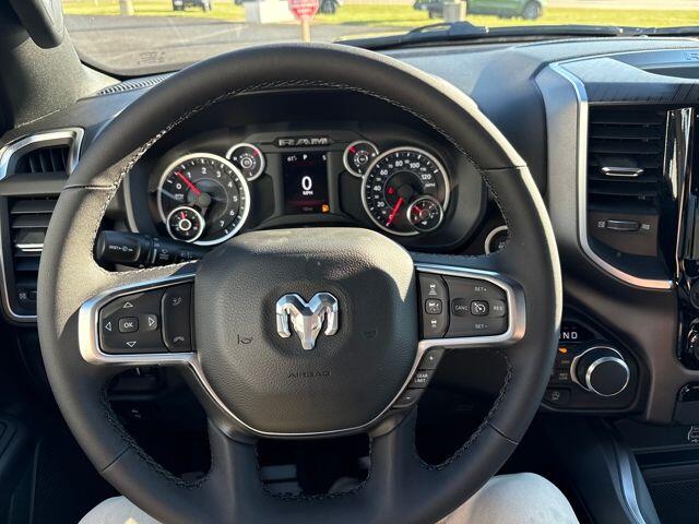 2026 RAM 1500 Big Horn/Lone Star - Photo 20