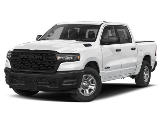 2025 RAM Ram 1500 Pickup