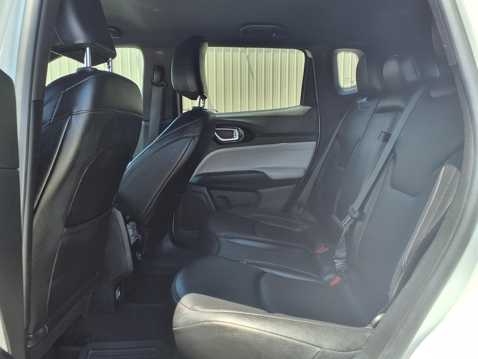 2025 Jeep Compass Limited - Photo 14