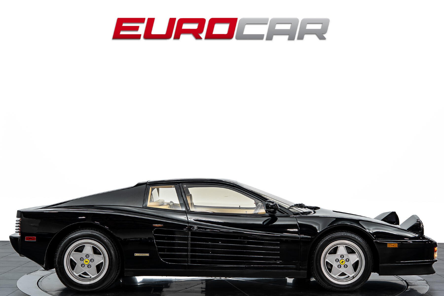 1988 Ferrari Testarossa *5-SPEED GATED SHIFTER * IMMACULATE CONDITION*Image 6