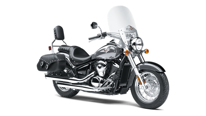 2026 Kawasaki Vulcan 900 Classic LT