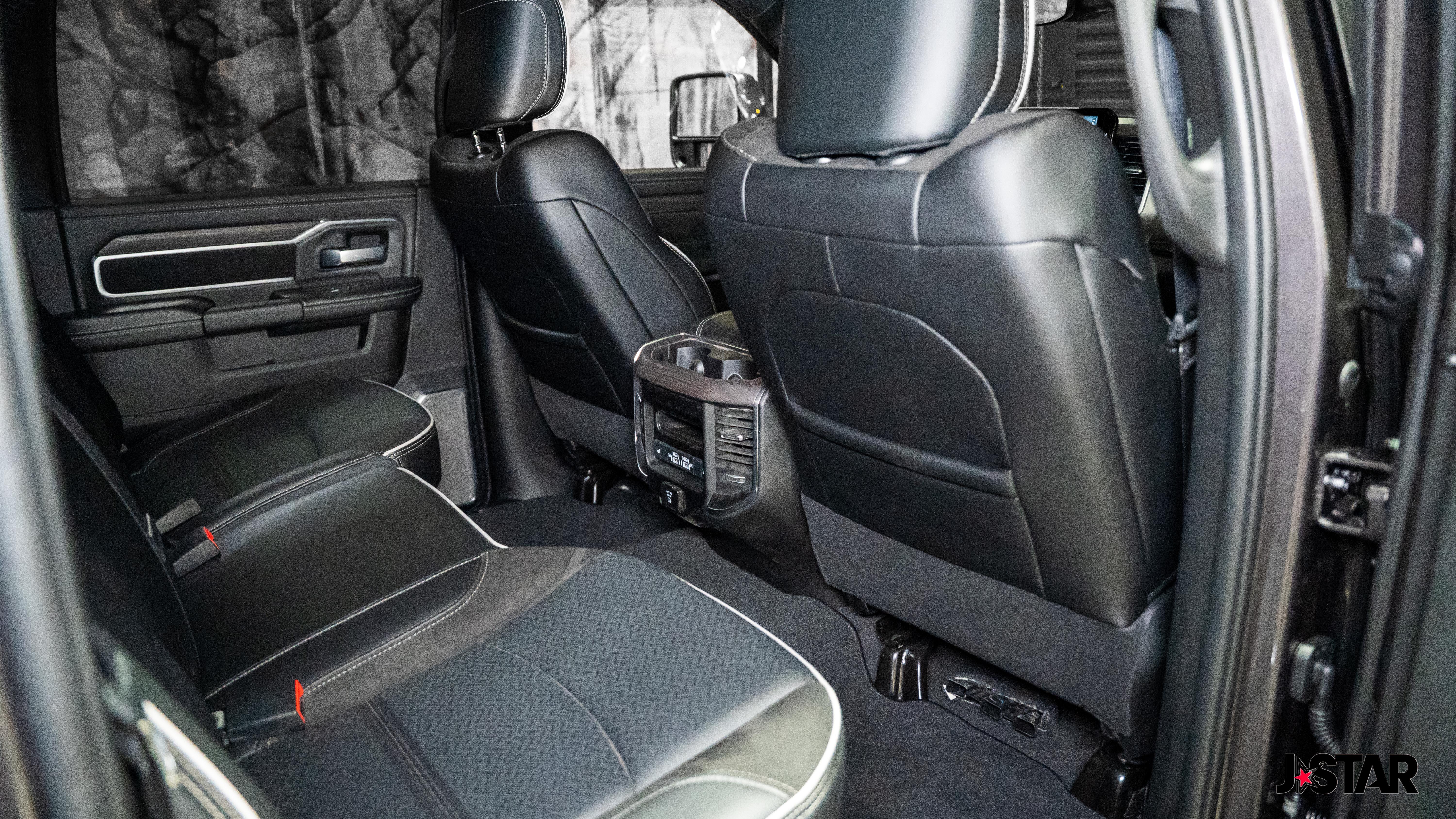 2025 RAM 2500 Laramie - Photo 19