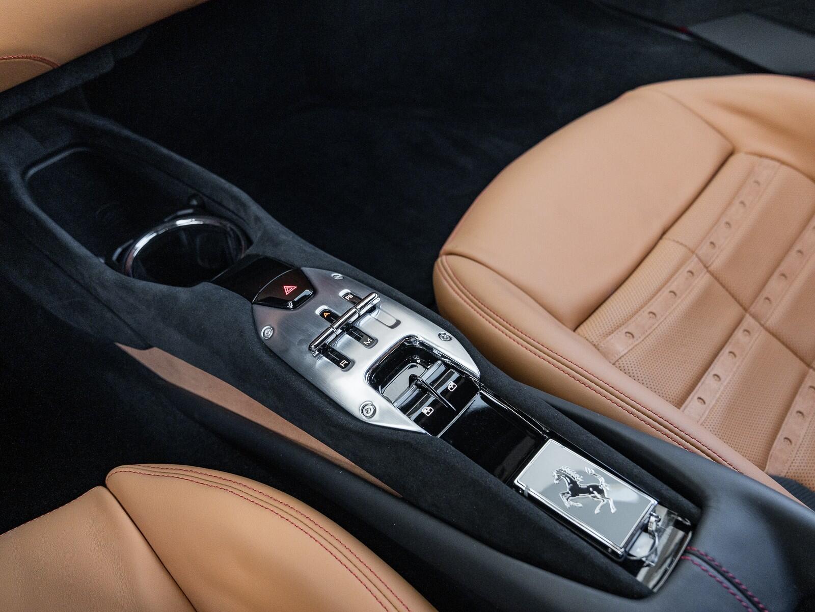 Used 2023 Ferrari 296 GTB 