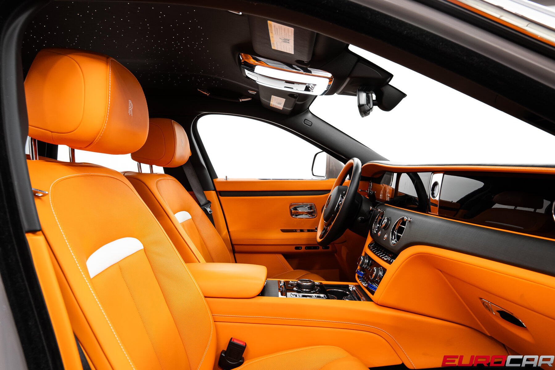 2024 Rolls-Royce Ghost *SHOOTING STAR HEADLINER * IMMACULATE CONDITION*Image 33