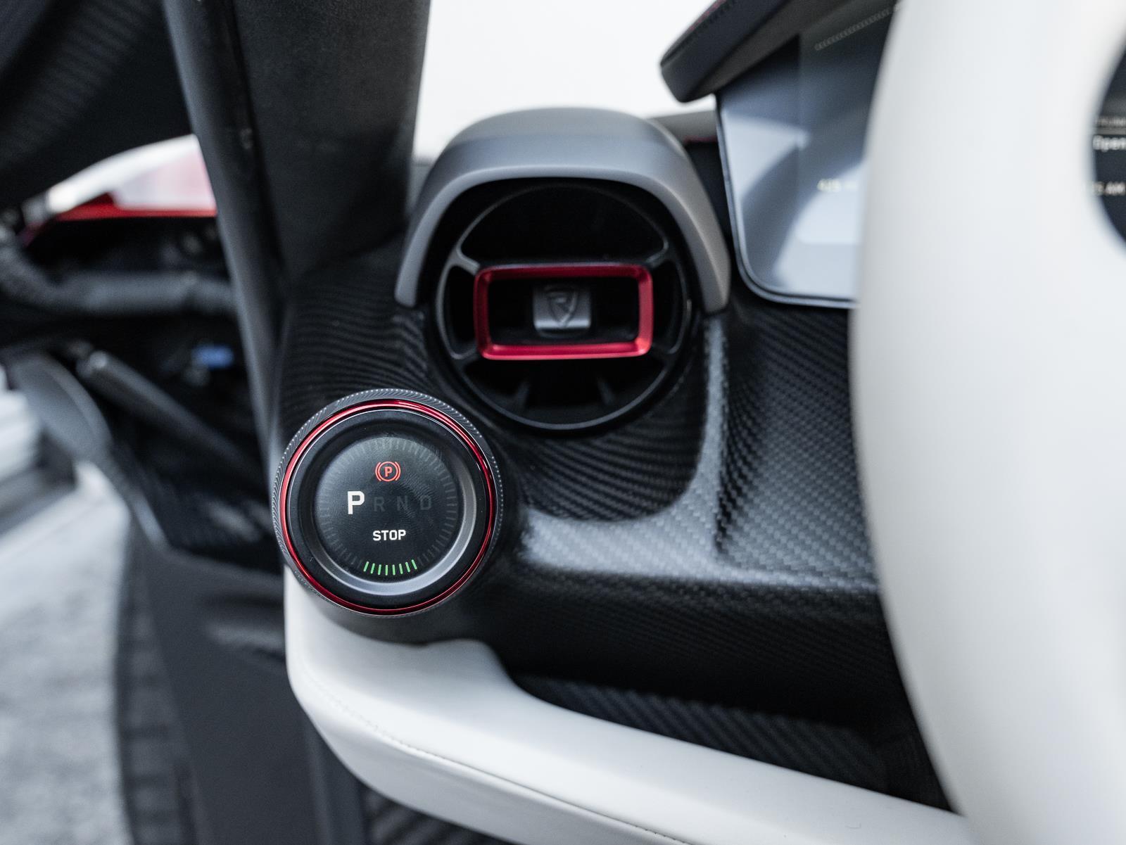 Used 2024 Rimac Nevera 