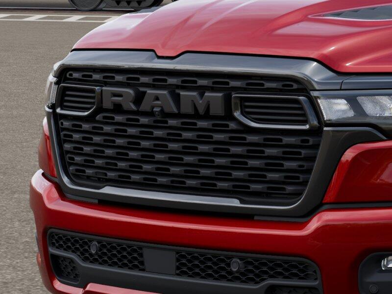 2027 RAM Ram 1500 Pickup Express - Photo 7