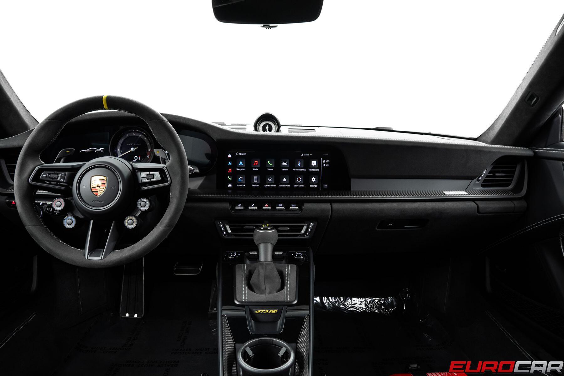 2025 Porsche 911 GT3 RS *WEISSACH PACKAGE * FRONT LIFT*Image 30