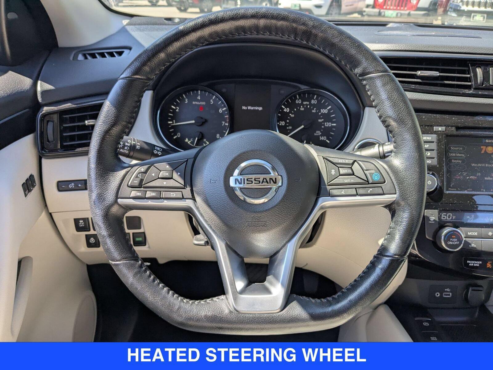 2021 Nissan Rogue Sport SL - Photo 19