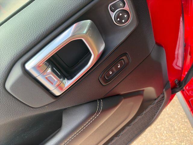 2021 Jeep Gladiator Rubicon - Photo 18