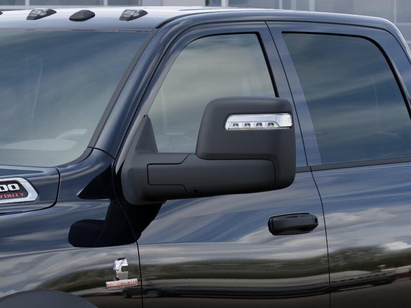 2026 RAM 3500 Chassis Tradesman - Photo 31