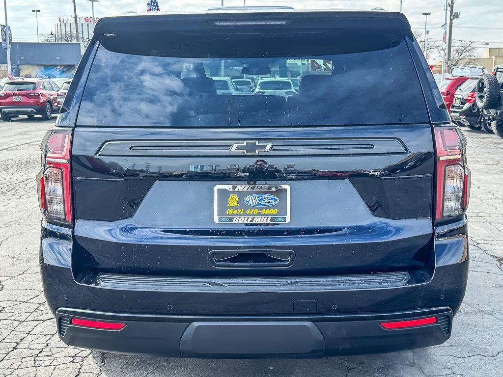 2024 Chevrolet Tahoe Z71 - Photo 8
