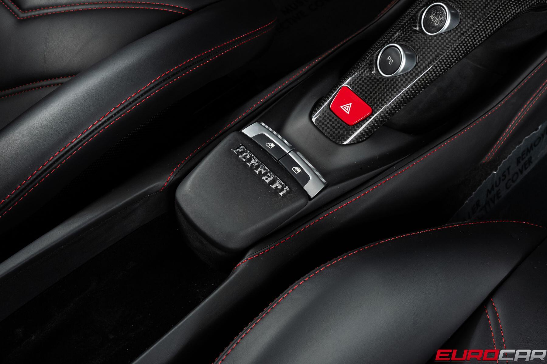 2017 Ferrari 488 GTB *CARBON RACING SEATS * FRONT LIFT*Image 35