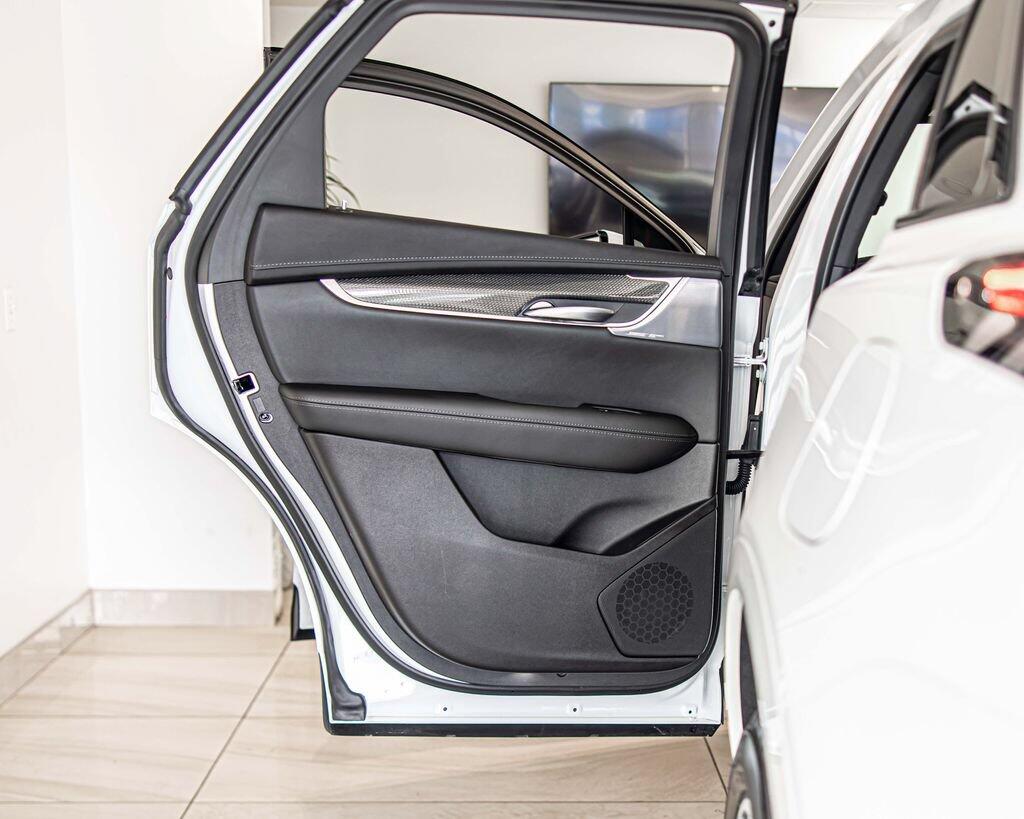 2024 Cadillac XT5 Sport - Photo 35