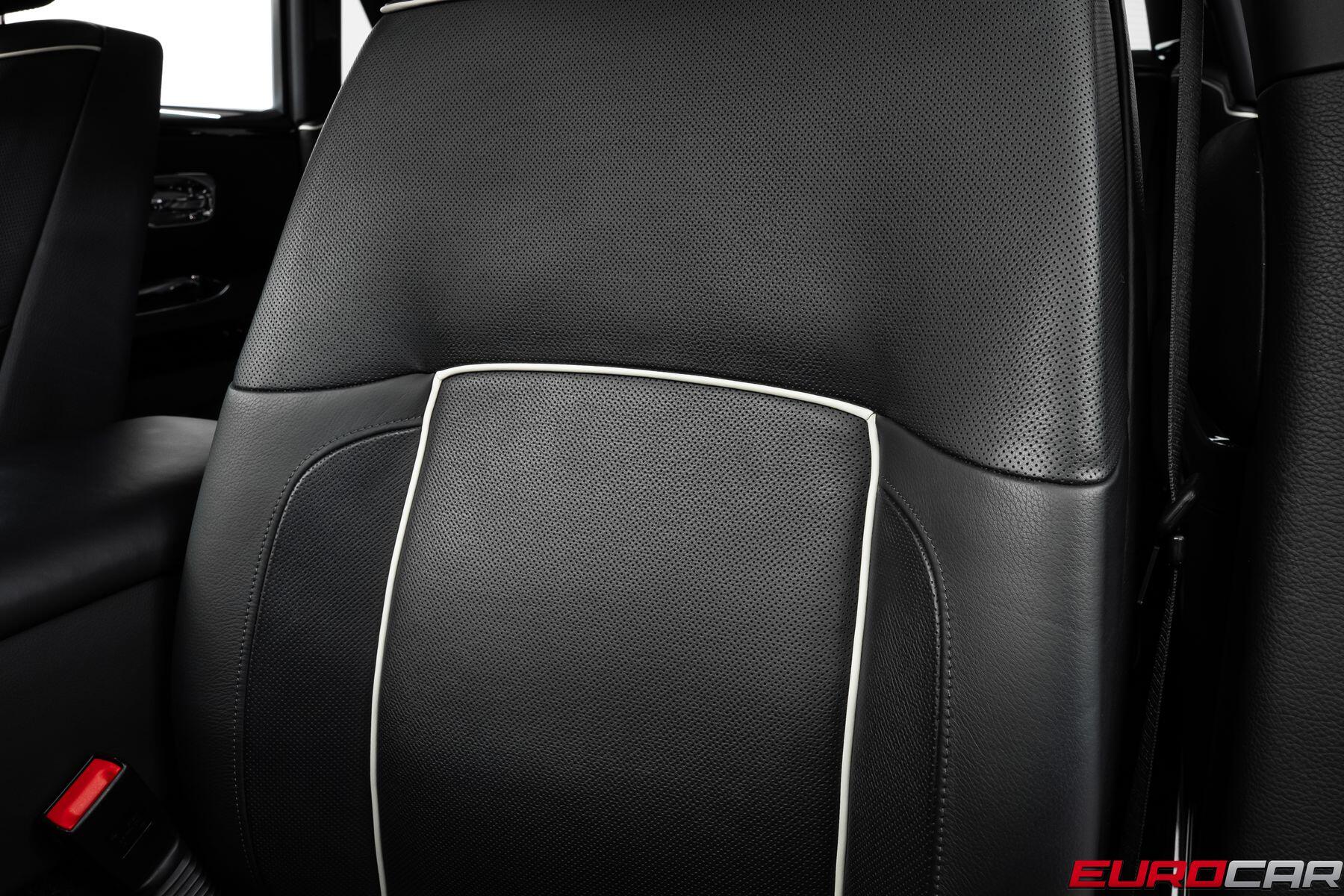 2014 Rolls-Royce Ghost *REAR THEATER * INDIVIDUAL SEAT CONFIGURATION*Image 44