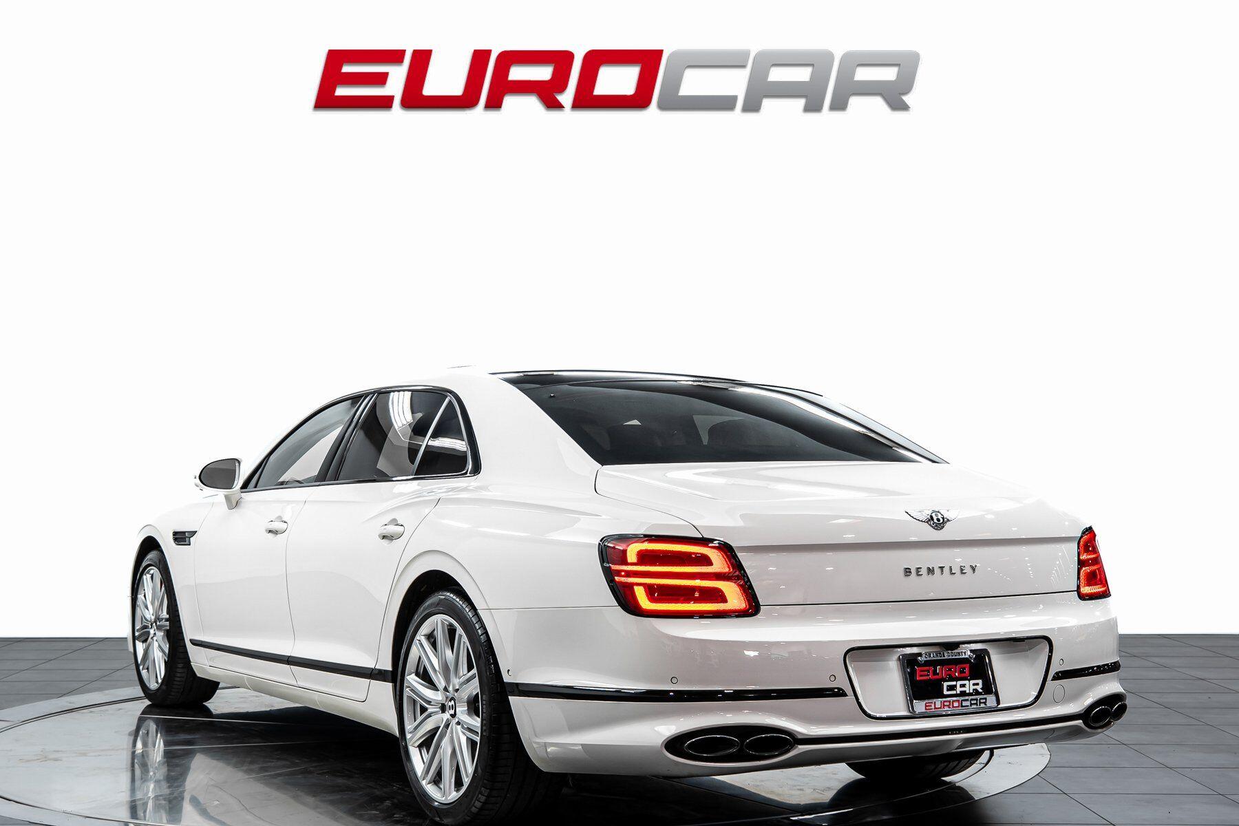 2023 Bentley Flying Spur *BLACKLINE SPEC * TOURING SPEC*Image 3