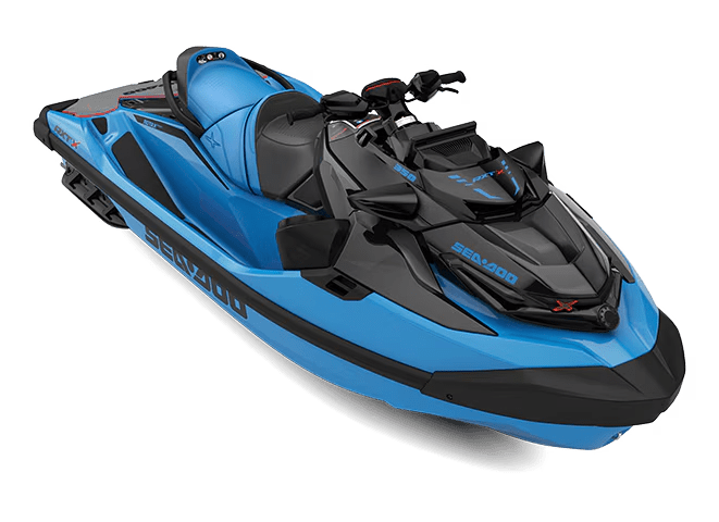 2027 Sea-Doo RXT-X 350