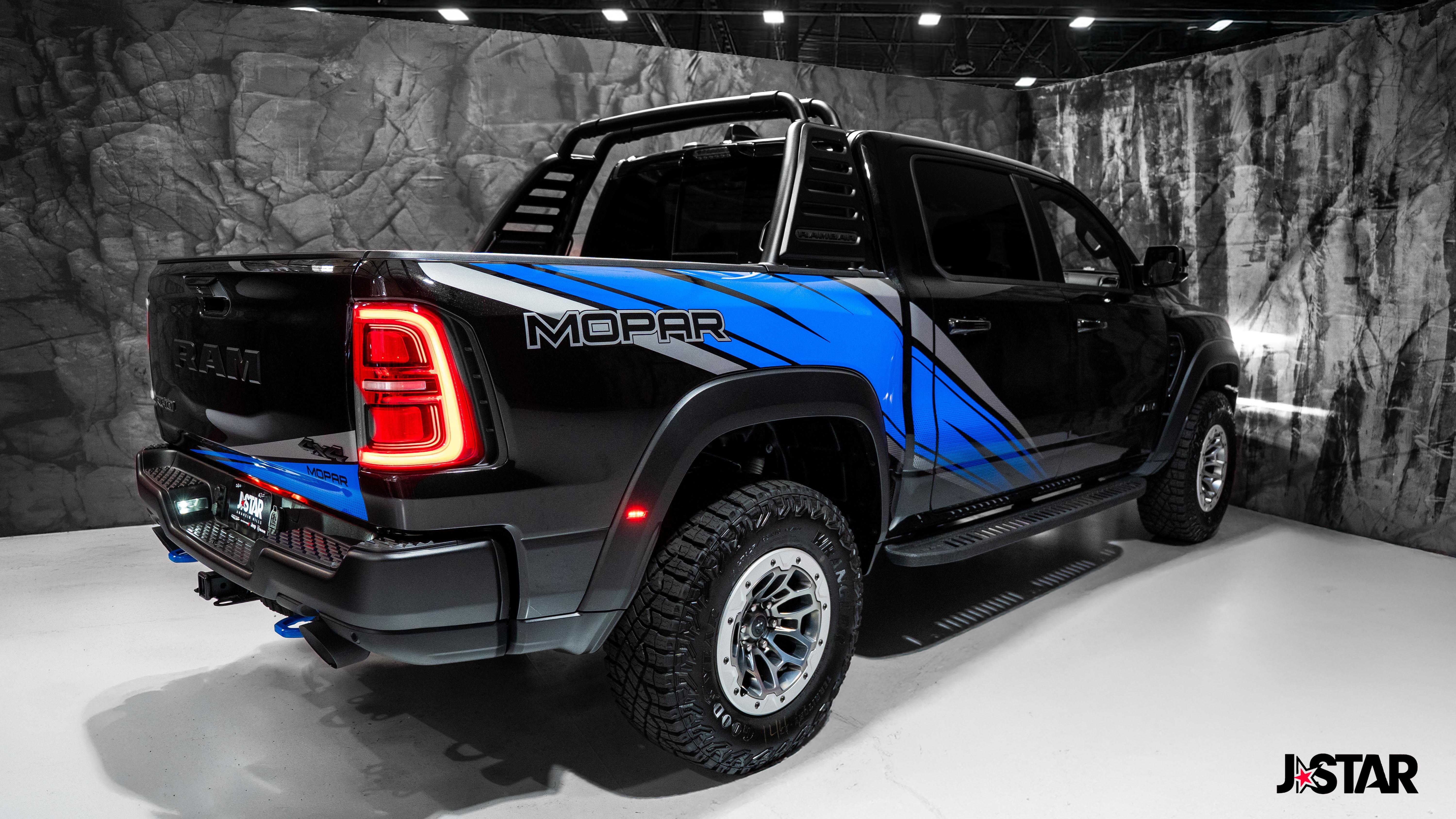 2025 RAM Ram 1500 Pickup RHO - Photo 25