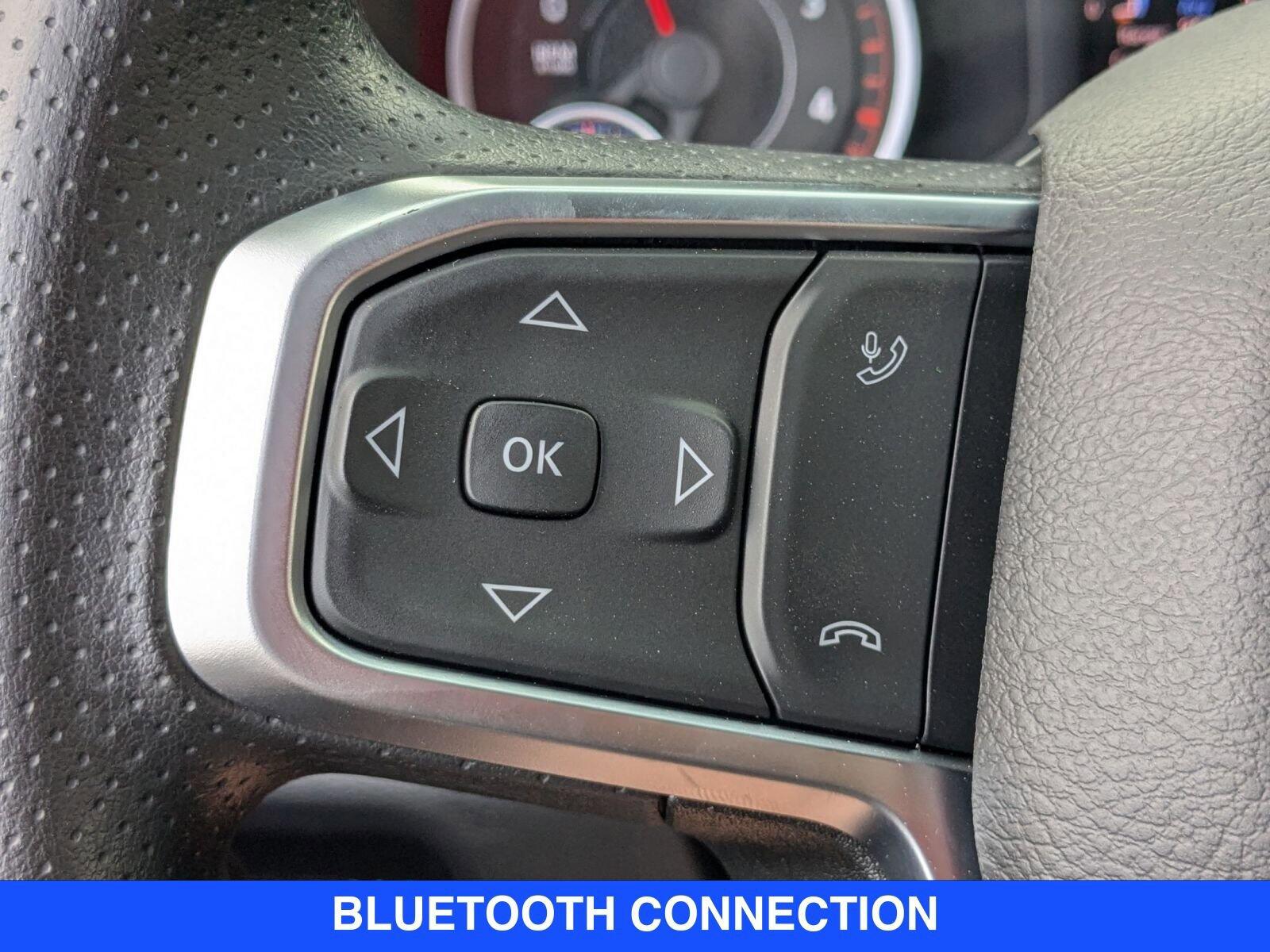 2025 RAM 2500 Tradesman - Photo 16