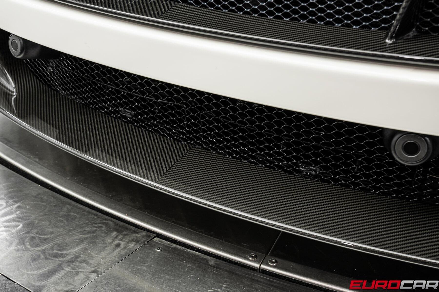 Used 2017 Aston Martin V12 Vantage S *CARBON FIBER OPTIONS * FULL PPF*Image 14