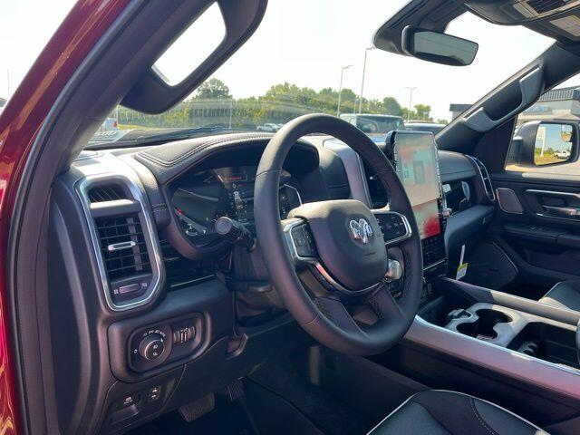2026 RAM 1500 Laramie - Photo 26