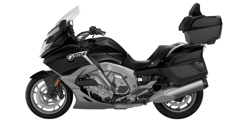 2027 BMW K 1600 GTL