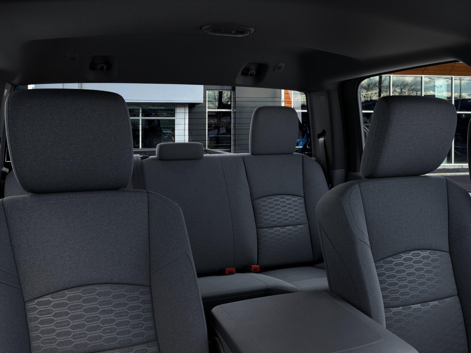 2026 RAM 3500 Tradesman - Photo 26