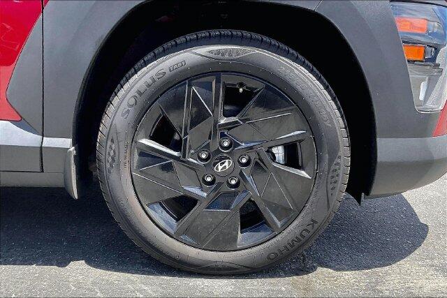 2026 Hyundai Kona SEL Sport - Photo 8