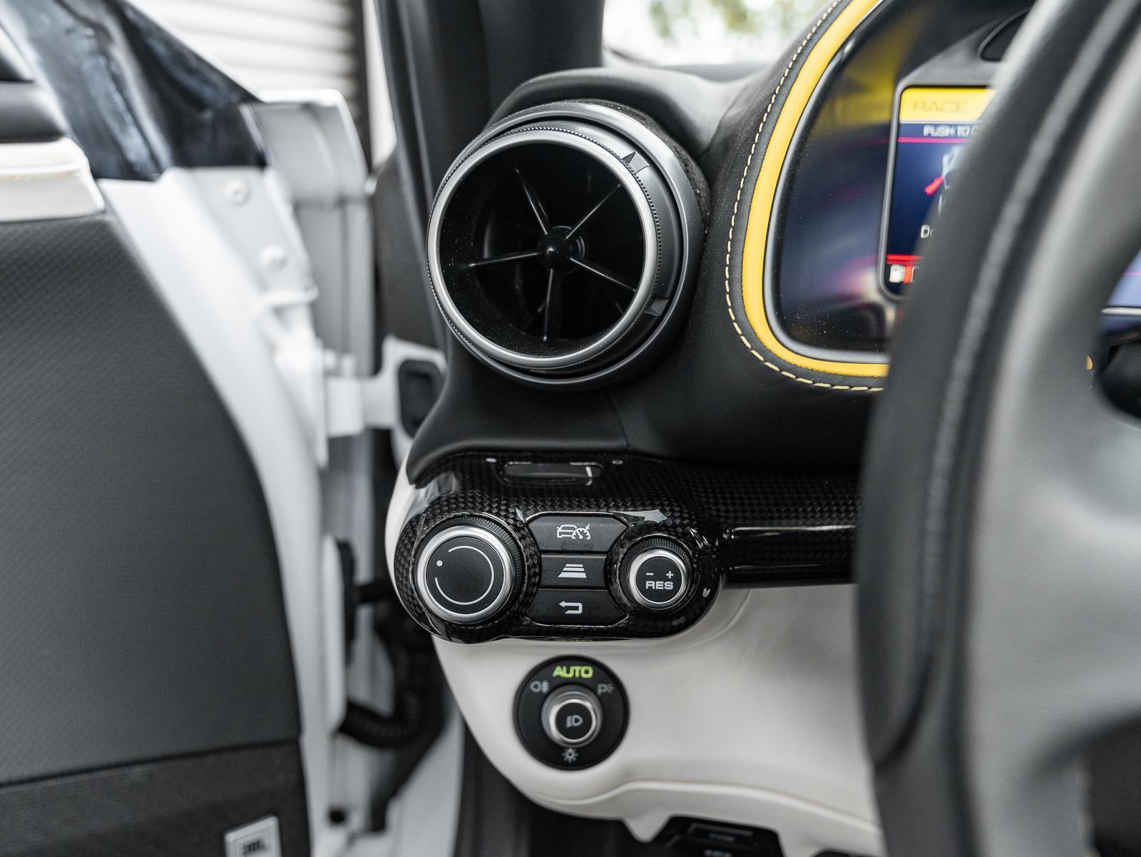 Used 2021 Ferrari 812 GTS 