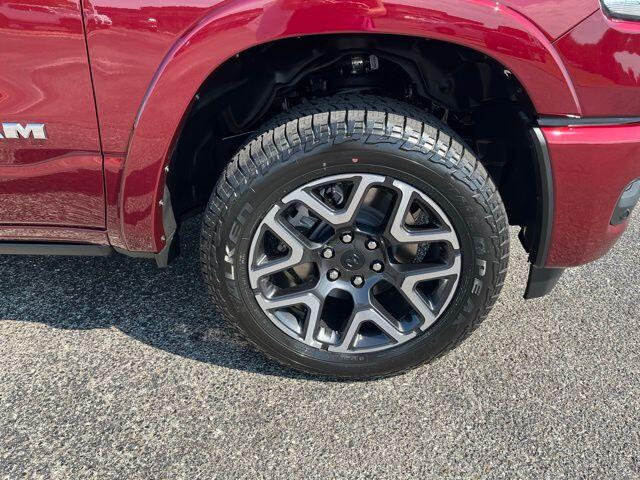 2026 RAM 1500 Laramie - Photo 12
