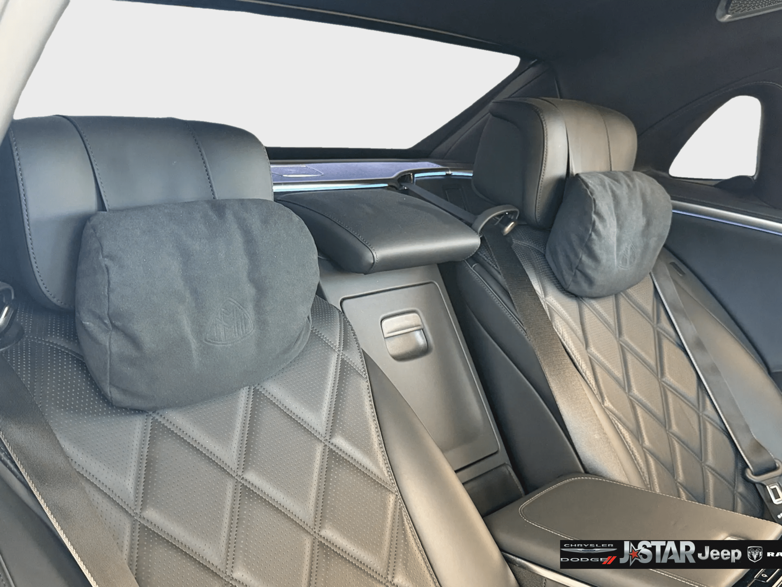 2023 Mercedes-Benz S-Class Maybach - Photo 31