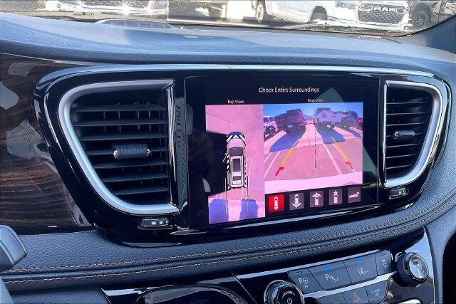 2023 Chrysler Pacifica Hybrid Pinnacle - Photo 21