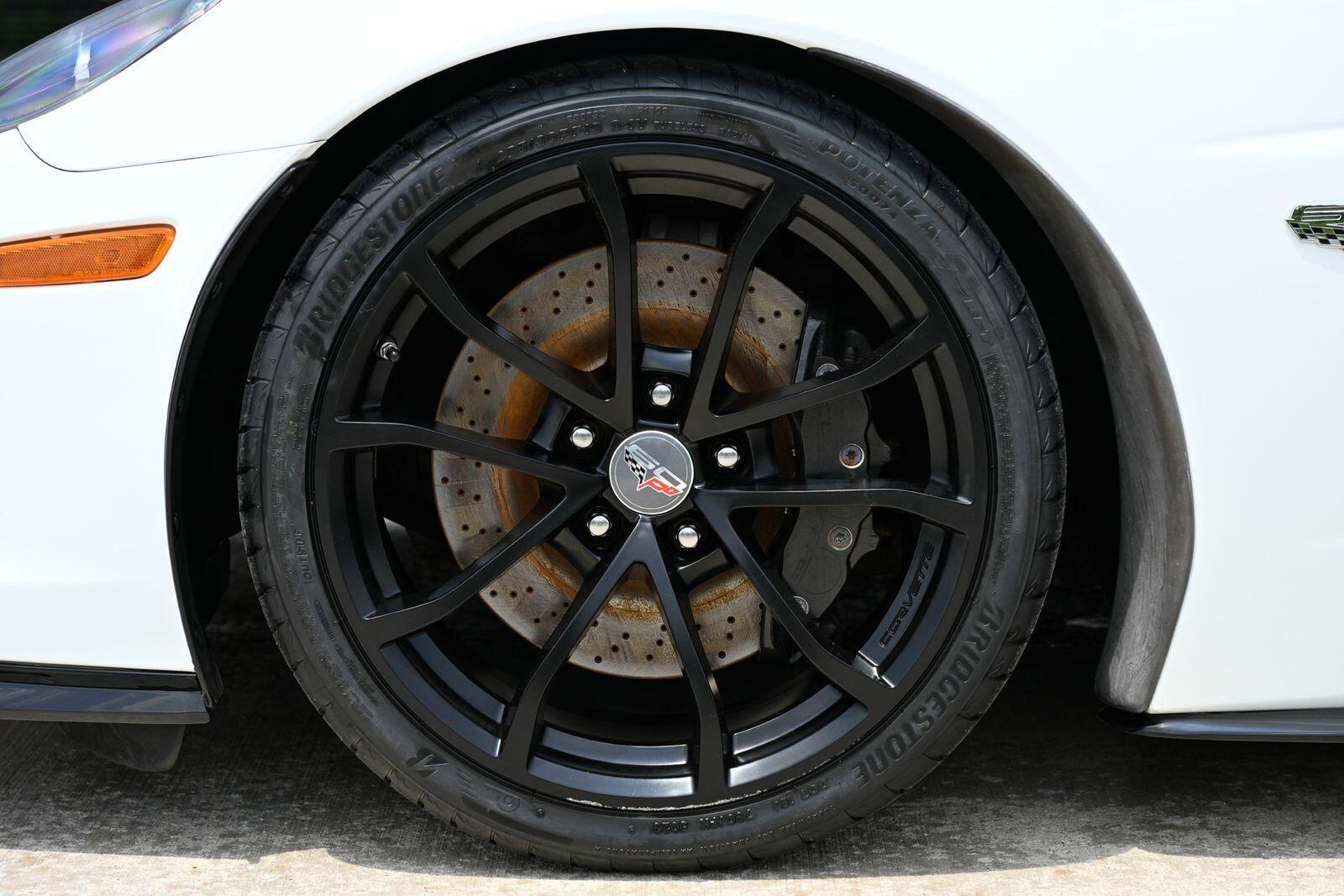 2013 Chevrolet Corvette 427 - Photo 10