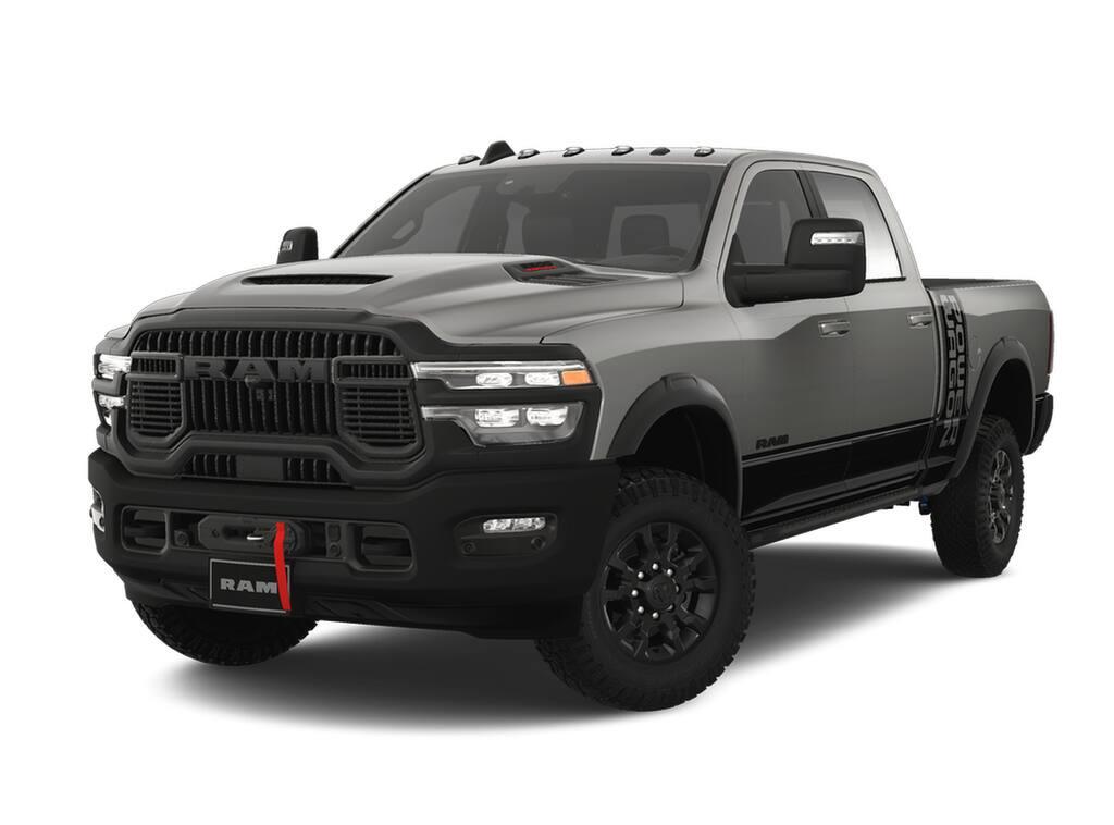 2025 RAM 2500 Power Wagon's photo