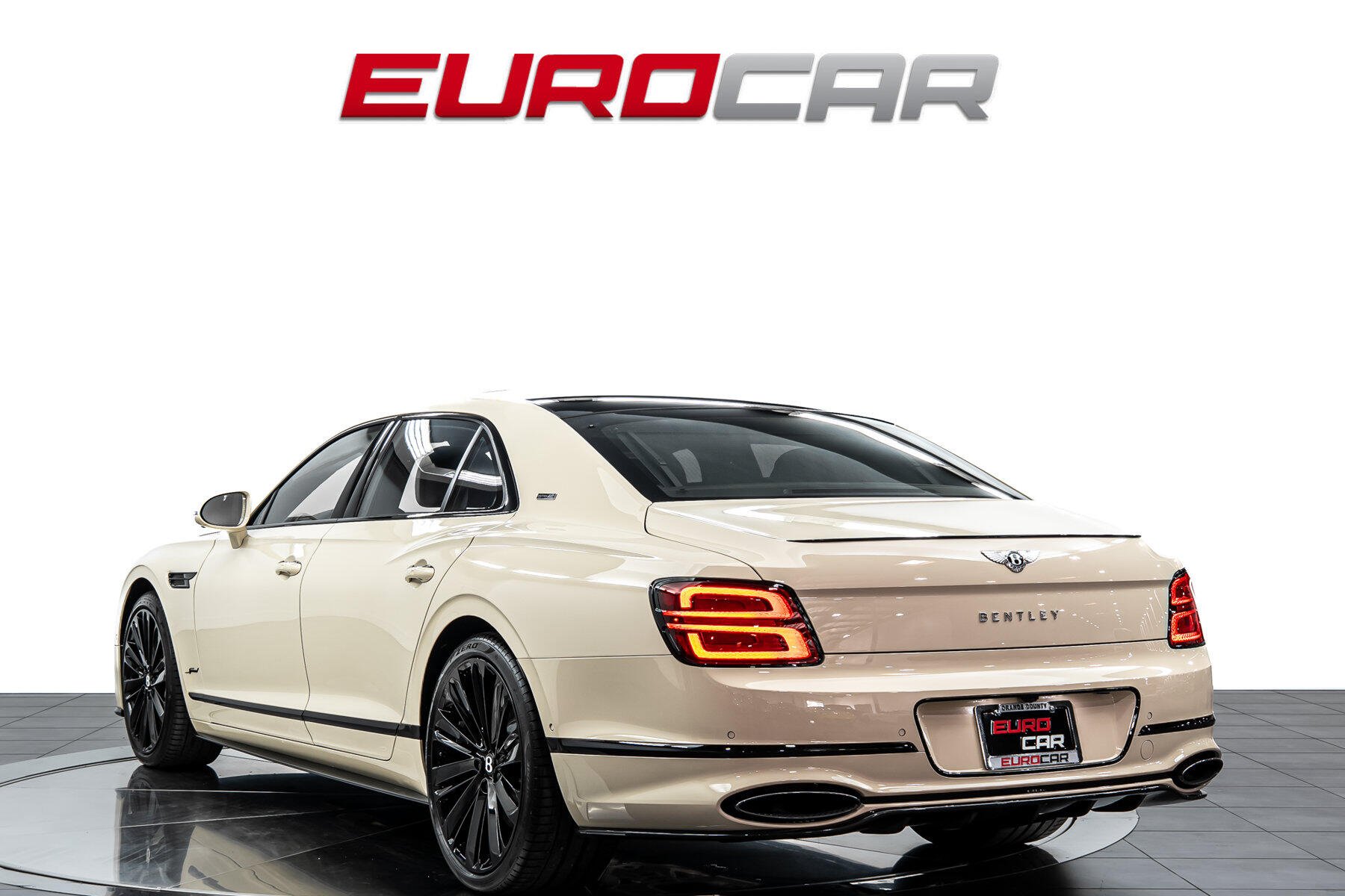 2024 Bentley Flying Spur Speed *EDITION 12 * CARBON STYLING SPEC*Image 3