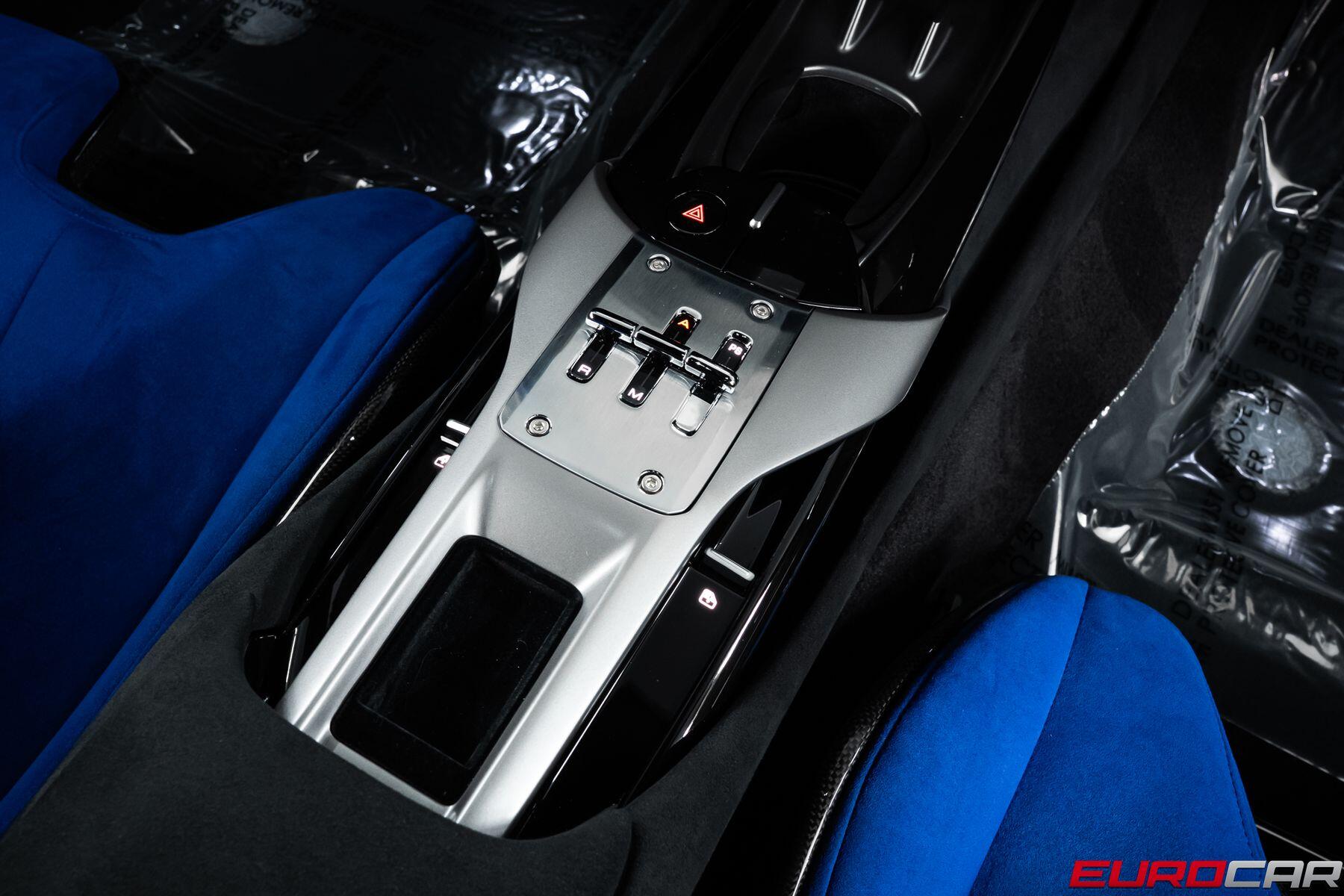 2025 Ferrari 12Cilindri *FACTORY MATTE COLOR * AIRBRUSHED SHIELD*Image 32