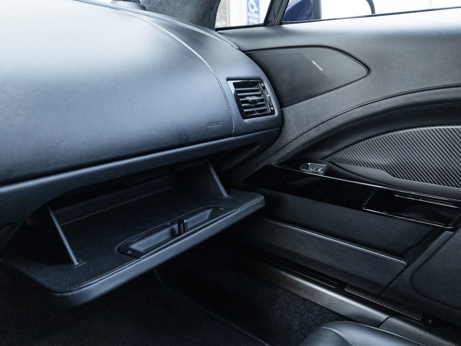 Used 2019 Aston Martin Rapide AMR