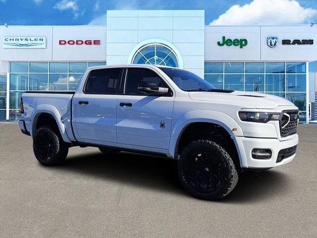2026 RAM Ram 1500 Pickup