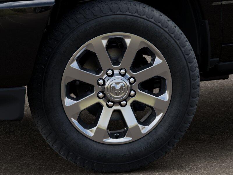 2026 RAM 2500 Laramie - Photo 33