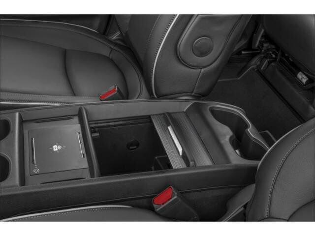 2026 Honda Odyssey Touring - Photo 17