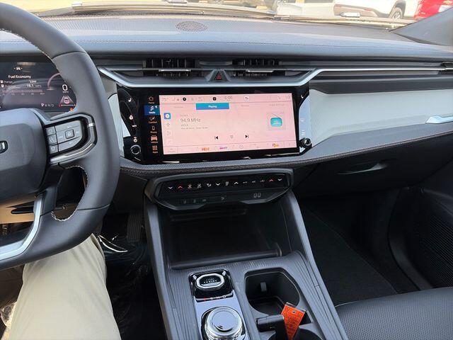 2026 Jeep Cherokee Limited - Photo 23