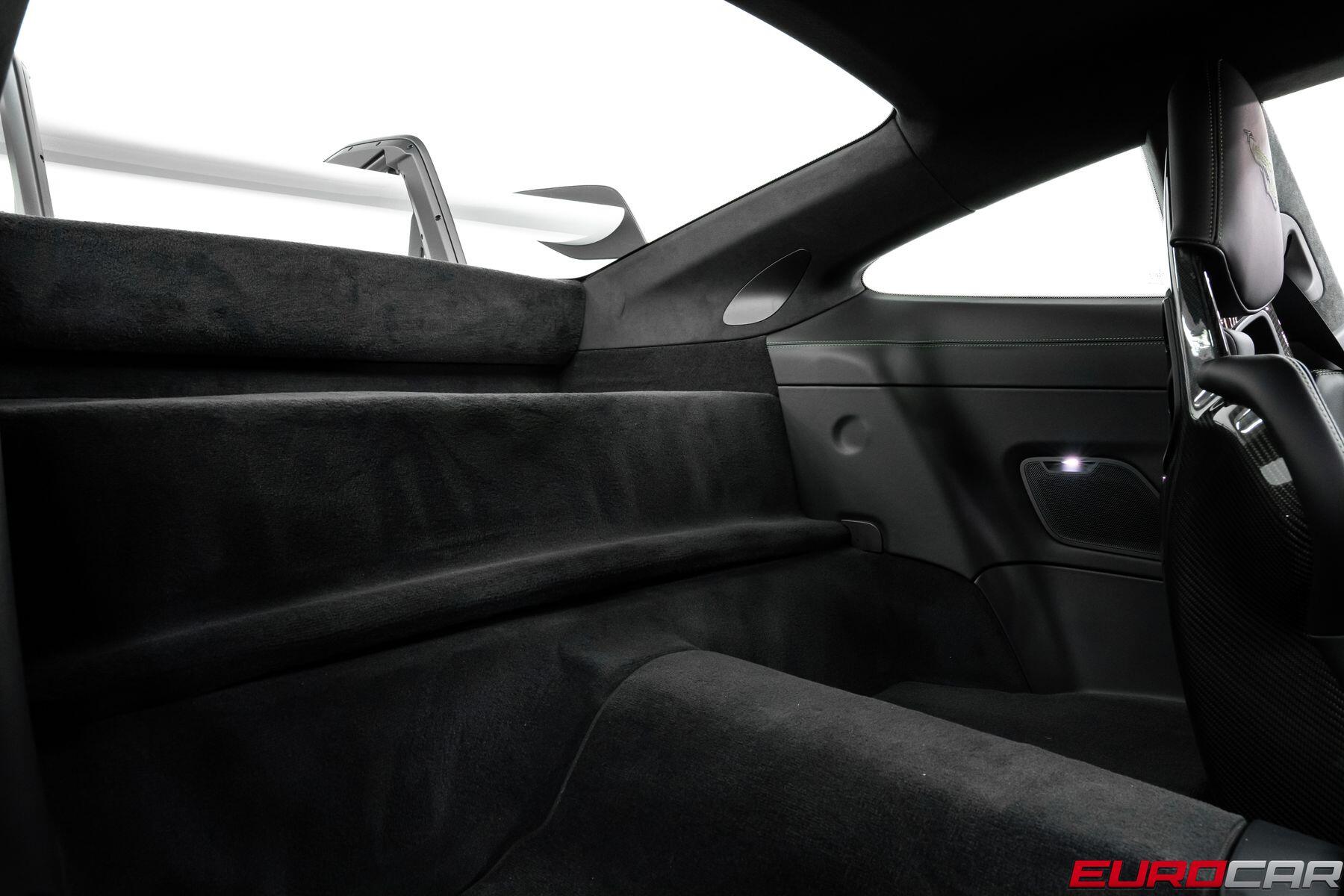2024 Porsche 911 GT3 RS *TRIBUTE TO CARRERA RS * WEISSACH PACK*Image 44