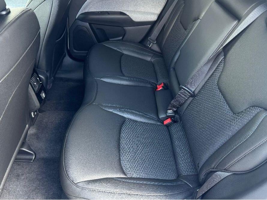 2026 Jeep Compass Altitude Special Edition - Photo 12