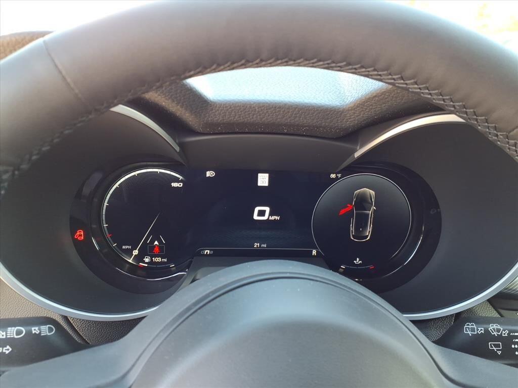 2026 Alfa Romeo Stelvio Base - Photo 26
