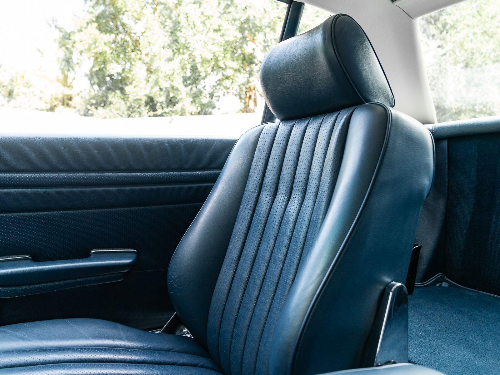 Used 1987 Mercedes-Benz 560 Series 560SL