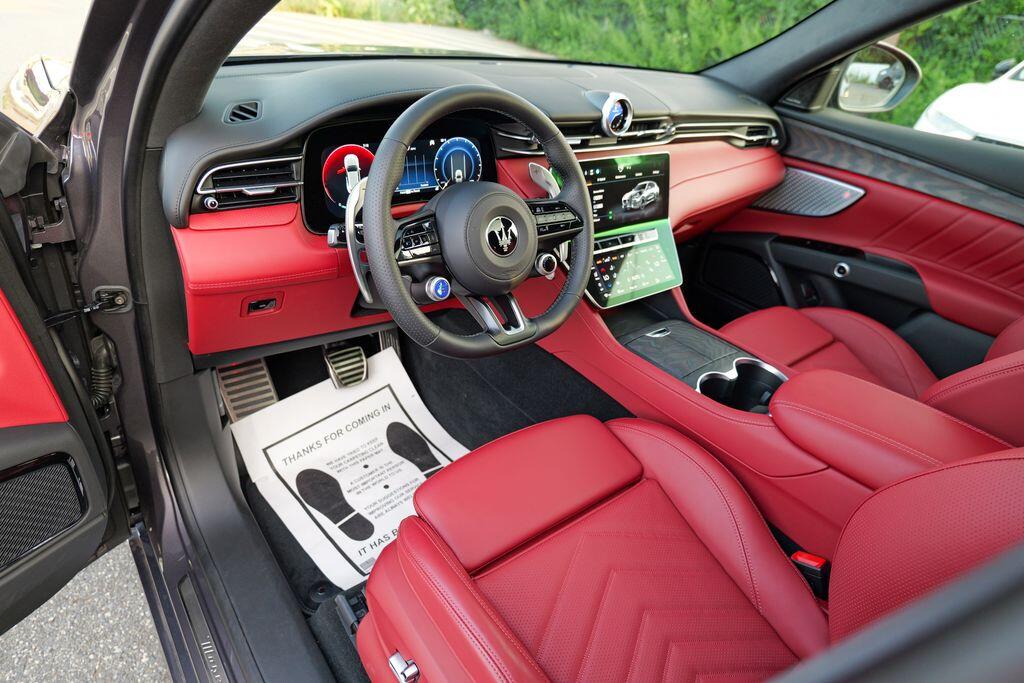 2025 Maserati Grecale MODENA - Photo 20