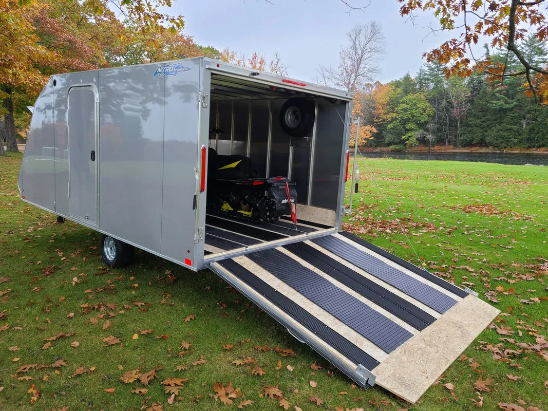 2026 Nitro Evolution