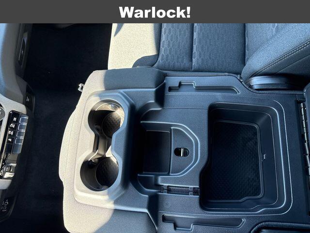 2026 RAM 1500 Warlock - Photo 27