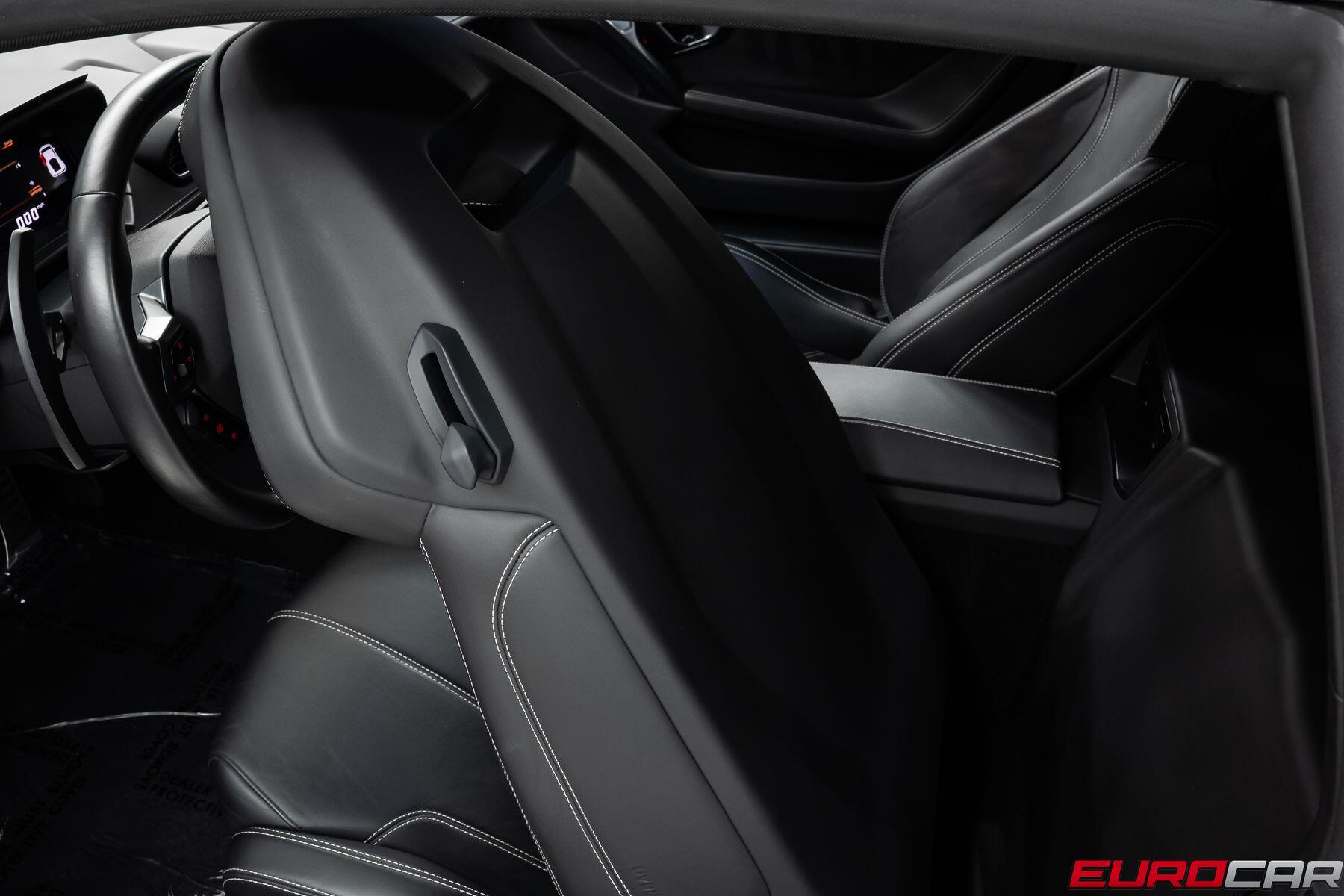 2015 Lamborghini Huracan LP610-4 *CARBON REAR DIFFUSER * FRONT LIFT*Image 40